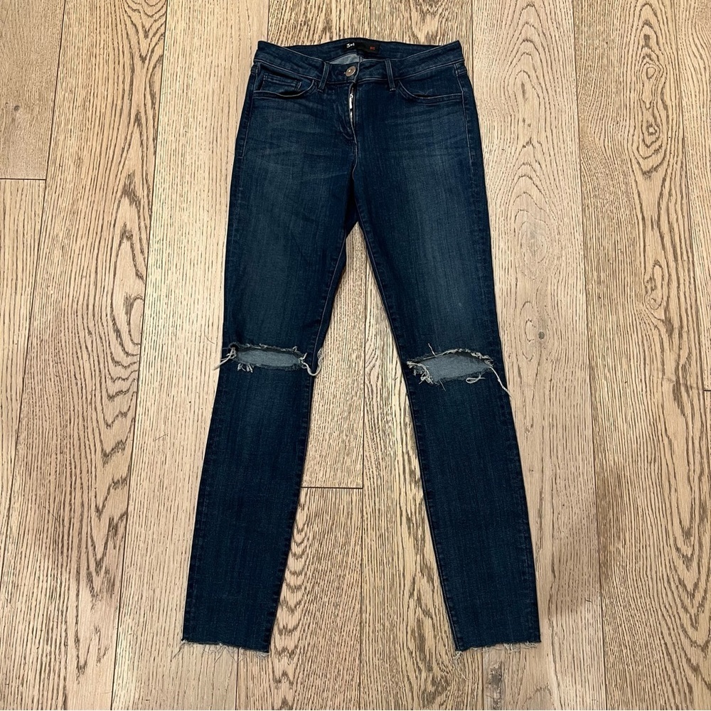 3x1 Skinny Jeans